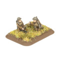 Flames of War - Blitzkrieg - BEF Rifle Platoon 4
