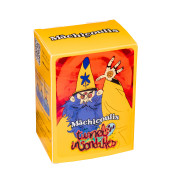 M&acirc;chicoulis - Pack Tunnels Insondables