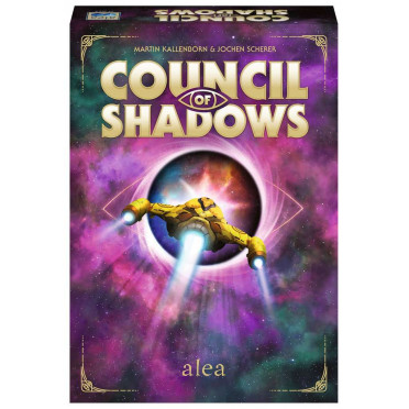 Council of Shadows
