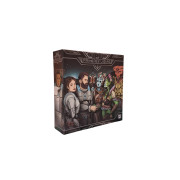 Circadians: First Light - Second hand