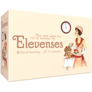 Elevenses - Pocket Line Edition