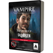 Vampire: The Eternal Struggle - Sang Neuf : Salubriens