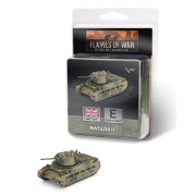 Flames of War - Blitzkrieg - Matilda II