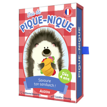 Jeu de Pique-Nique