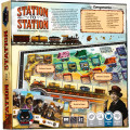 Station to Station 8
