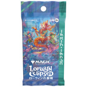 Magic the Gathering : Lorwyn Eclipsed - Collector Booster