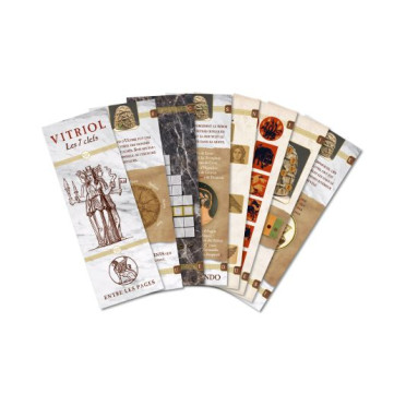 Vitriol - Les 7 clefs