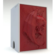 Deck Box 100+ Repliquant - Noxrael