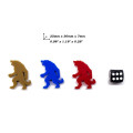 Meeple Loup-Garou x5 55
