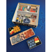 Insert compatible with White Castle Duel