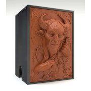 Deck Box 100+ Repliquant - Mirel le Faun