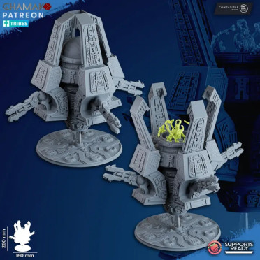 Ghamak - Pierre du Néant