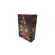 Off the Dead &ndash; Chapter 1: Deaths in Venice Beach - Second Hand