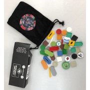 War Room: Couch Pouch