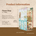 Book Nook - Flower Shop 2