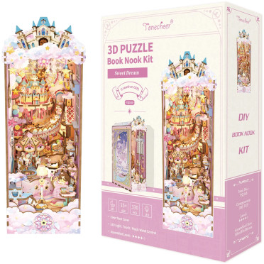 Book Nook - Sweet Dream