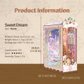 Book Nook - Sweet Dream 2