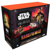 Star Wars Unlimited : Sans Foi ni Loi - Bo&icirc;te d'Avant-Premi&egrave;re