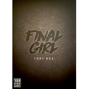 Final Girl: Core Box