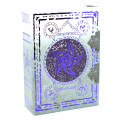 Set de 10 Dés JDR Elder Dice: Astral Elder Sign: Silver Key 1