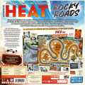 Heat - Rocky Roads 2