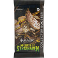 Magic the Gathering : Secrets of Strixhaven - Collector Booster Display 1
