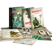 Dragonbane - Bo&icirc;te de jeu