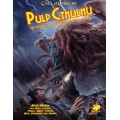 Call of Cthulhu 7th Ed : Pulp Cthulhu 0