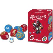 KoolBool - Rouge et Bleu