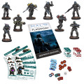 Halo Flashpoint - Desperate Measures Expansion Pack 1