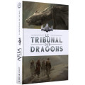 ARIA : Le Tribunal des Dragons - Édition Collector 3