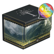 Sidewinder 100+ Xenoskin The Lord of the Rings "Places of Middle-earth"