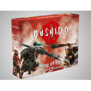 Bushido - Troupe Th&eacute;matique - Cercle de Feu