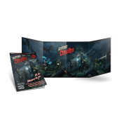 Achtung ! Cthulhu - Kit du meneur de jeu