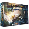 Legendary Encounters: A Firefly Deck Building Game 0