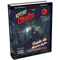 Achtung ! Cthulhu - Guide du meneur de jeu 0