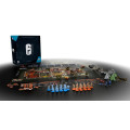 6: Siege - Core Box 2
