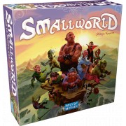 Small World VF