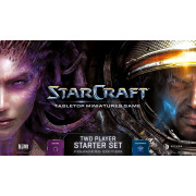 Starcraft - Two Players Starter Set Founders Edition