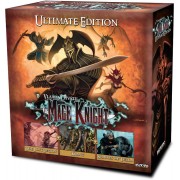 Mage Knight Boardgame Ultimate Edition