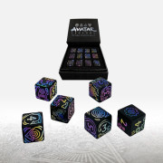 Avatar L&eacute;gendes - D&eacute;s Collector