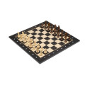 Set d'échecs de Tournoi, case 50 mm 2