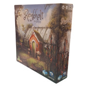 Reykholt - Seconde main