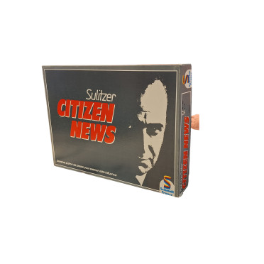 Citizen News - Seconde main