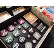 Insert compatible avec The Vale of Eternity et deux extensions (Curse + Artifacts) 4