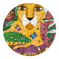 Puzzle Puzz'Art - Lion - 350 Pièces 4