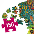 Puzzle Puzz'art - Chameleon - 150 Pièces 5