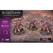 Starcraft - Zerg - Roach Expansion Set