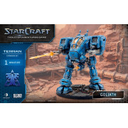 Starcraft - Terran - Goliath Expansion Set