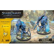 Starcraft - Protoss - Stalker Expansion Set